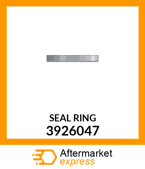 SEALRING 3926047