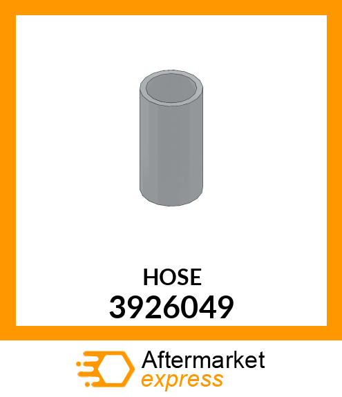 HOSE 3926049