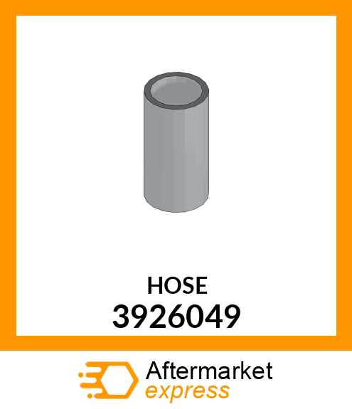 HOSE 3926049