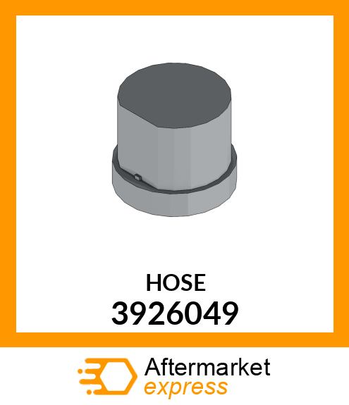 HOSE 3926049