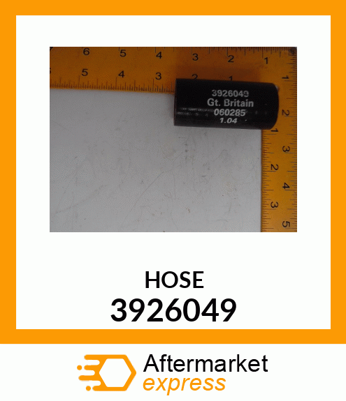 HOSE 3926049