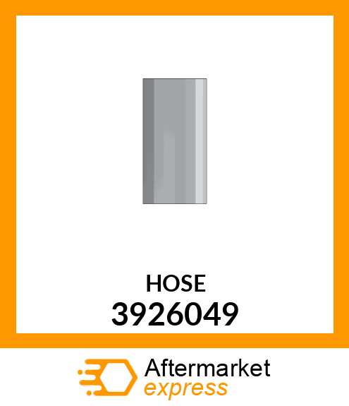 HOSE 3926049