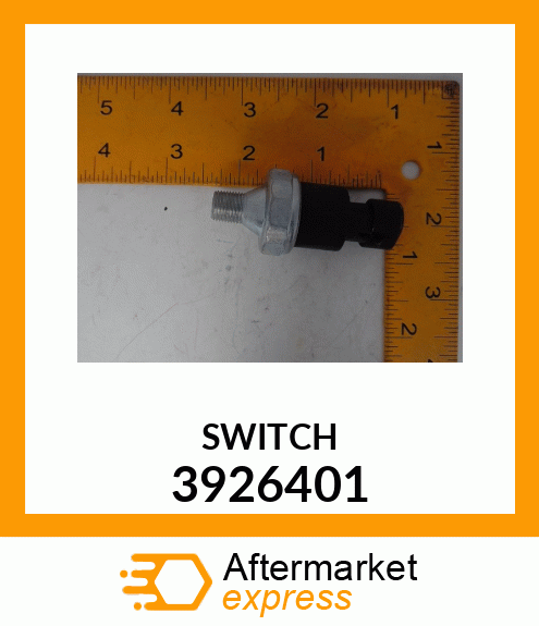 SWITCH 3926401