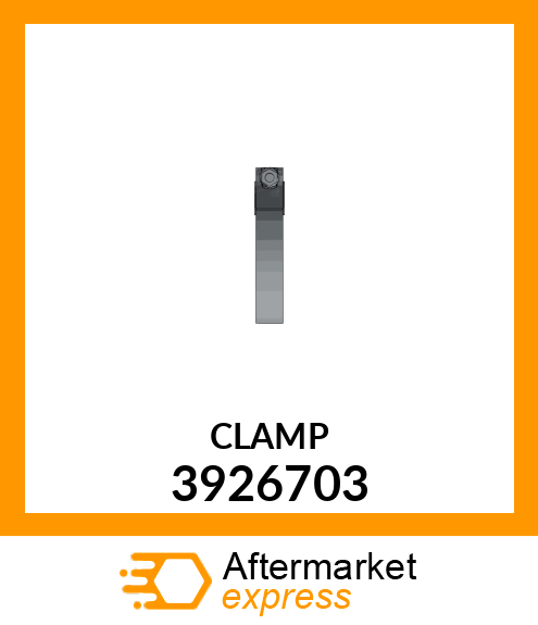 CLAMP 3926703