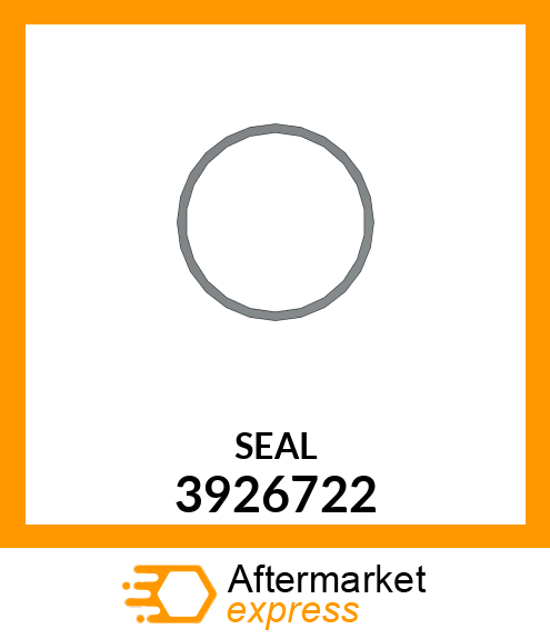 SEAL 3926722