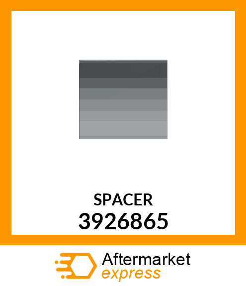 SPACER 3926865