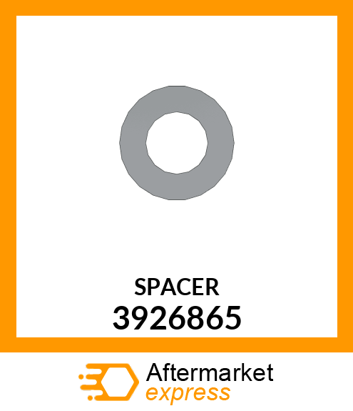 SPACER 3926865