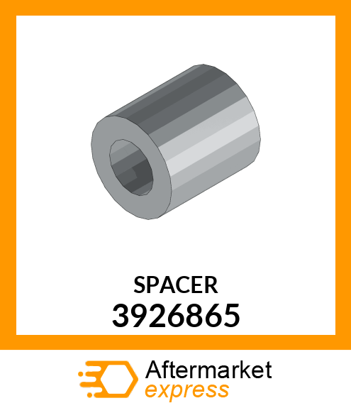 SPACER 3926865