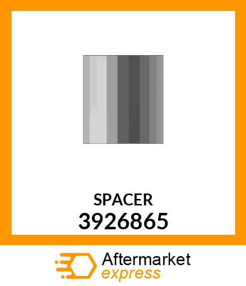 SPACER 3926865