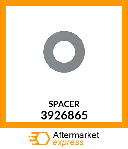 SPACER 3926865