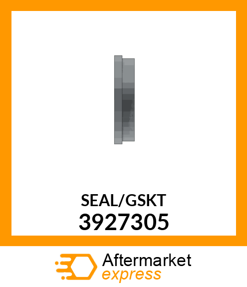 SEAL/GSKT 3927305