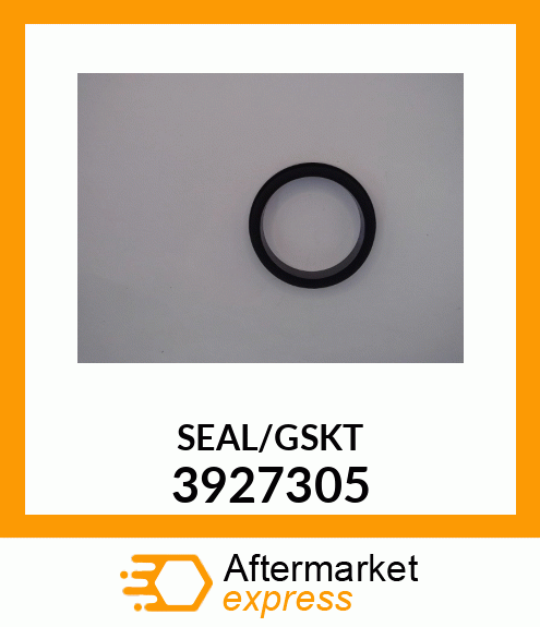 SEAL/GSKT 3927305