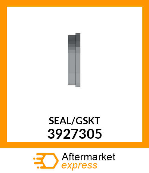 SEAL/GSKT 3927305