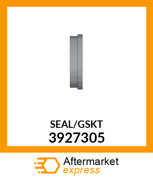 SEAL/GSKT 3927305