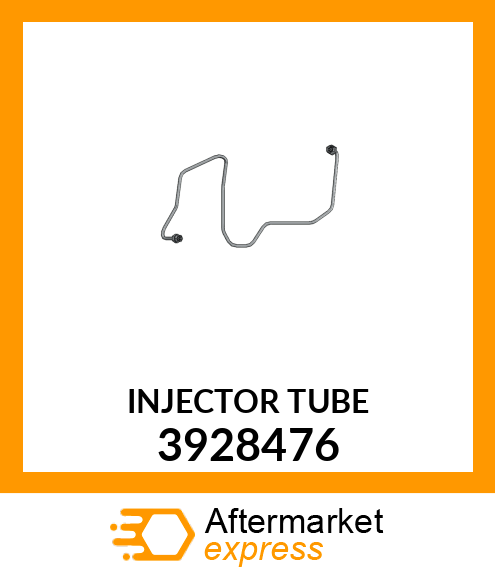 INJECTOR_TUBE 3928476