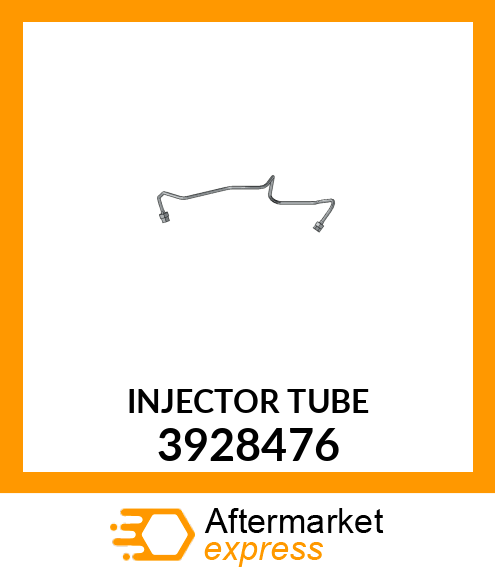 INJECTOR_TUBE 3928476