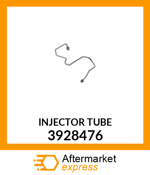 INJECTOR_TUBE 3928476