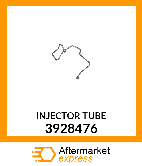 INJECTOR_TUBE 3928476