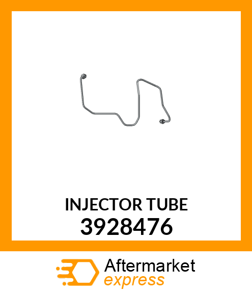 INJECTOR_TUBE 3928476