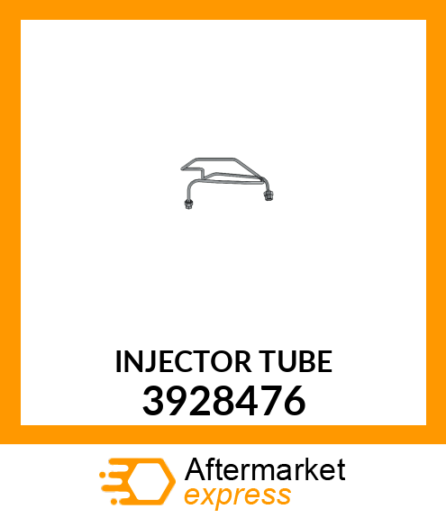 INJECTOR_TUBE 3928476