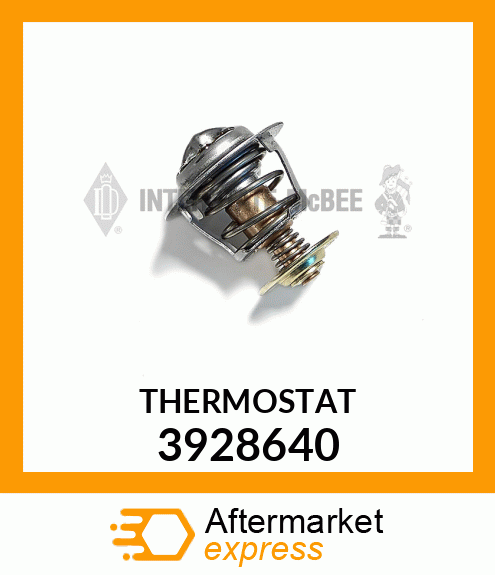 THERMOSTAT 3928640