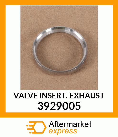VALVE INSERT EX 3929005