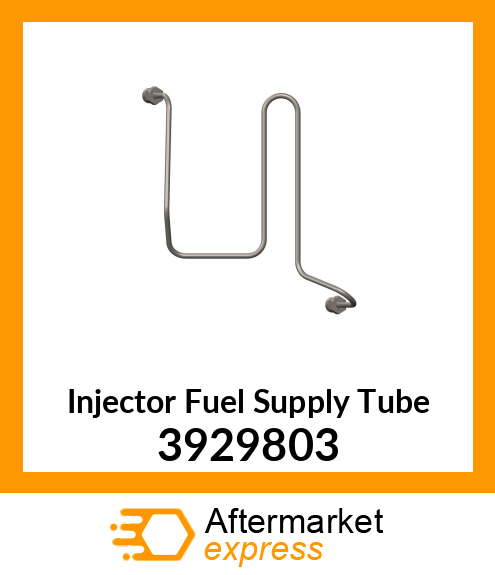 TUBE_FUEL_INJ 3929803