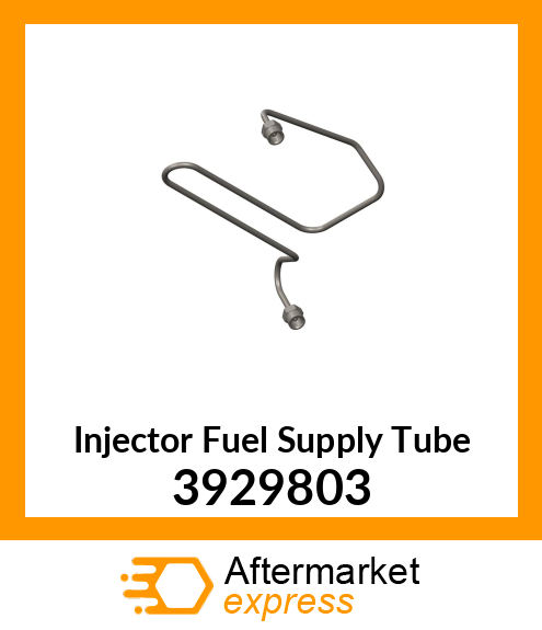 TUBE_FUEL_INJ 3929803