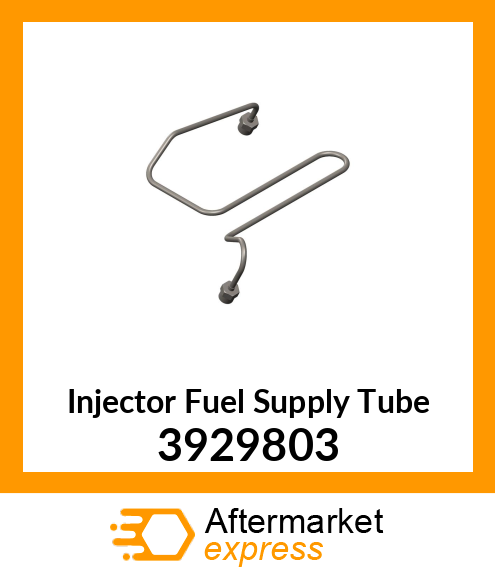 TUBE_FUEL_INJ 3929803