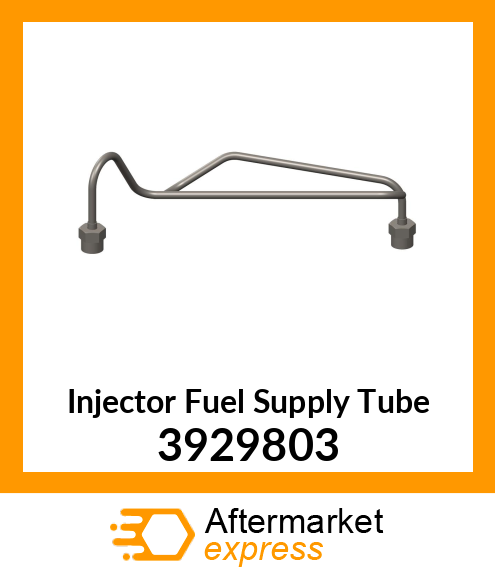 TUBE_FUEL_INJ 3929803