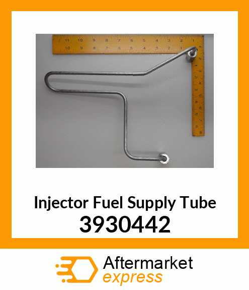 TUBE_INJCT_FUEL 3930442