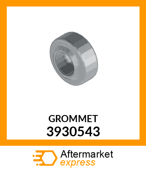 GROMMET 3930543