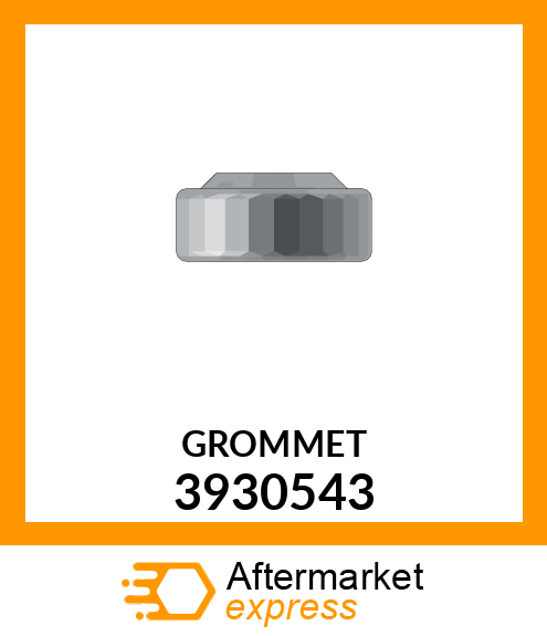 GROMMET 3930543