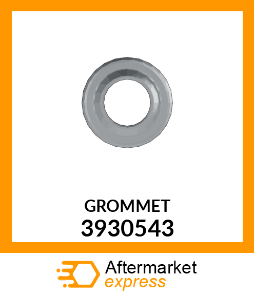 GROMMET 3930543