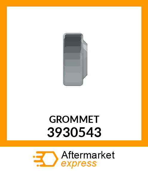 GROMMET 3930543