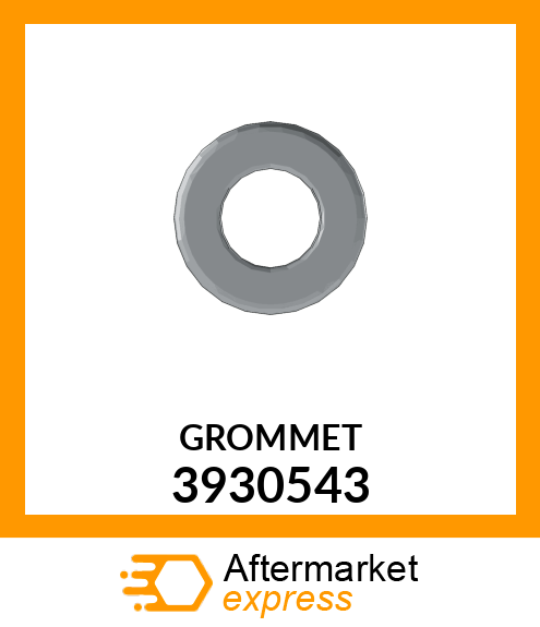 GROMMET 3930543