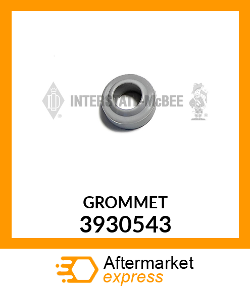 GROMMET 3930543