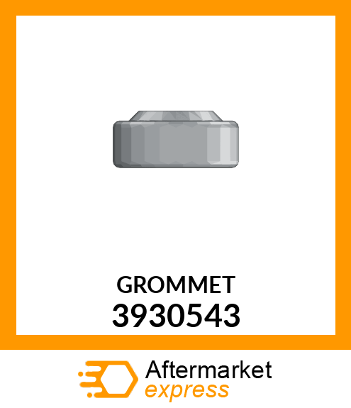 GROMMET 3930543