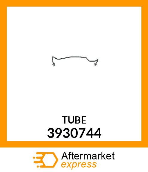 TUBE 3930744