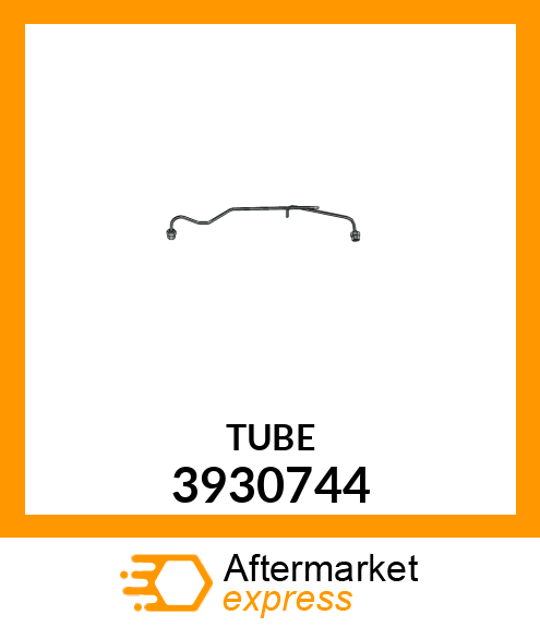 TUBE 3930744