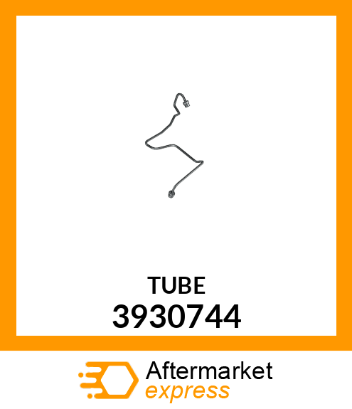 TUBE 3930744