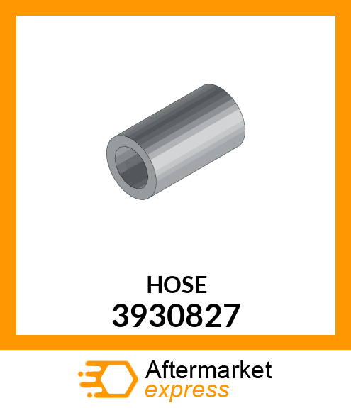 HOSE 3930827