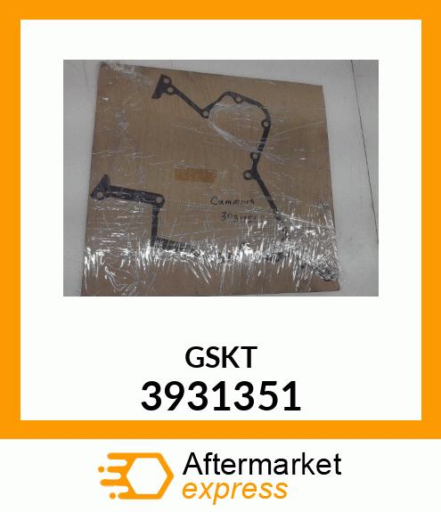 GSKT 3931351