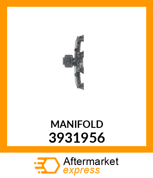 MANIFOLD 3931956