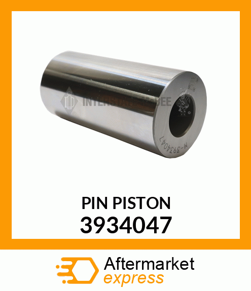 PIN PISTON 3934047