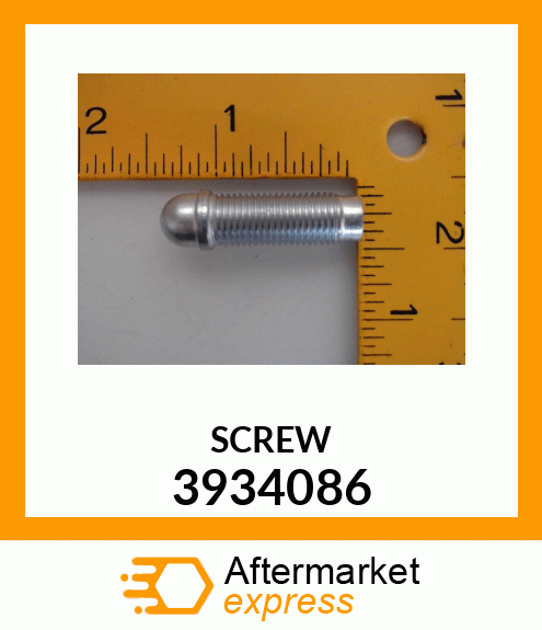 SCREW 3934086