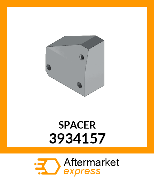 SPACER 3934157