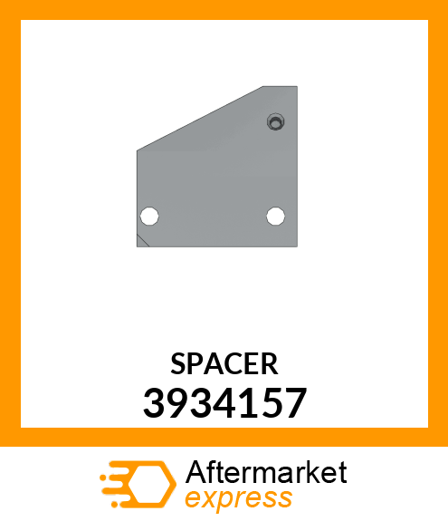 SPACER 3934157