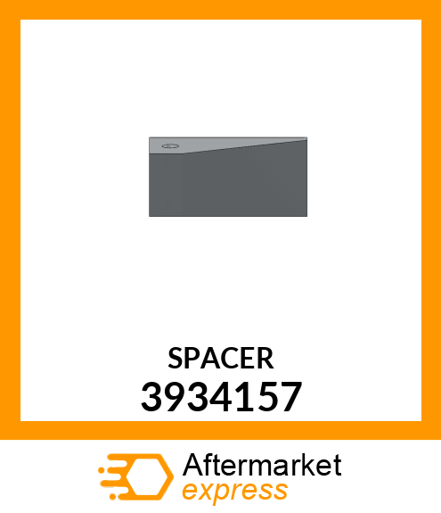 SPACER 3934157