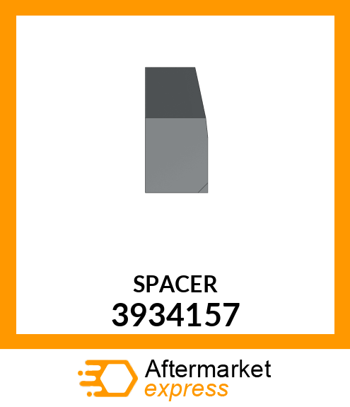 SPACER 3934157